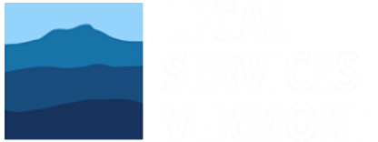 Legal Services Vermont logo